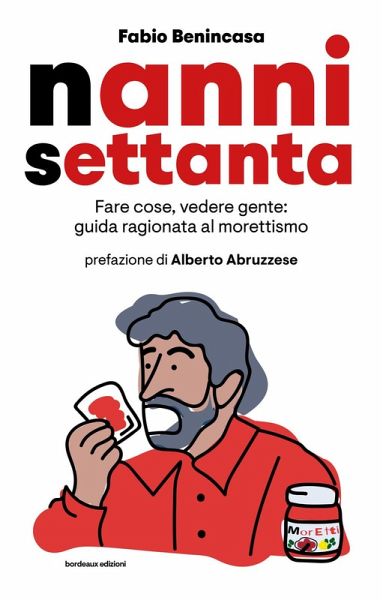 Nanni settanta