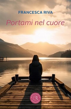 Cover Portami nel cuore