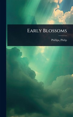 Cover Early Blossoms