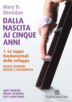 Cover Le tappe fondamentali dello sviluppo