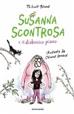 Susanna scontrosa e il diabolico piano Susanna scontrosa e il diabolico piano