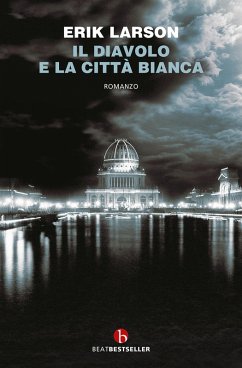 Cover Il diavolo e la città bianca
