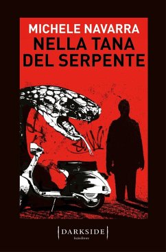Nella tana del serpente Cover Nella tana del serpente