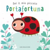 Sei il mio piccolo portafortuna Sei il mio piccolo portafortuna