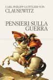 Pensieri sulla guerra Pensieri sulla guerra