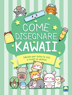 Cover Come disegnare kawaii