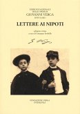 Lettere ai nipoti Lettere ai nipoti