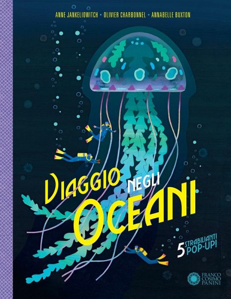 Viaggio negli oceani Viaggio negli oceani