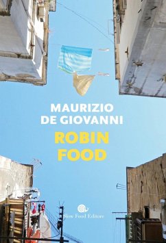 Cover Robin food