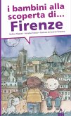 I bambini alla scoperta di Firenze