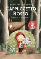 Cappuccetto Rosso Cover Cappuccetto Rosso