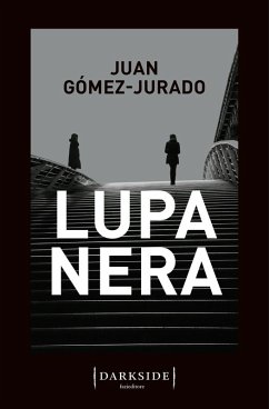 Cover Lupa nera
