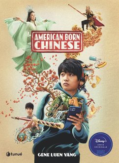 American born chinese. Ediz. tie-in - Yang, Gene Luen