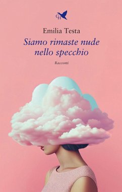 Cover Siamo rimaste nude nello specchio
