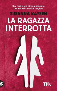 Cover La ragazza interrotta