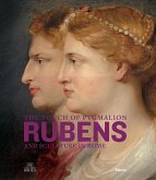 The touch of Pygmalion. Rubens and sculpture in Rome The touch of Pygmalion. Rubens and sculpture in Rome