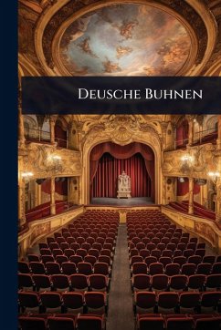 Deusche Buhnen - Anonymous Deusche Buhnen - Anonymous