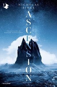 Cover Ascension
