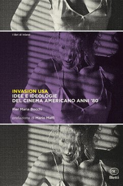Cover Invasion USA