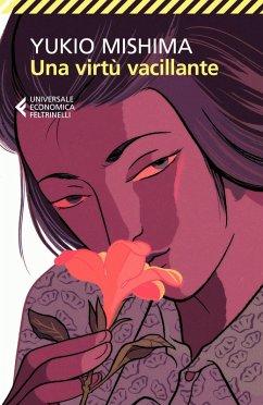 Cover Una virtù vacillante