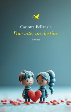Due vite, un destino - Bellanzin, Carlotta