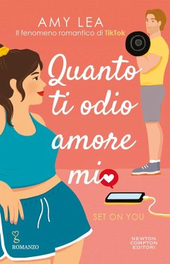 Cover Quanto ti odio, amore mio. Set on you