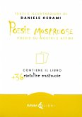 Poesie mostruose. Poesie su mostri e affini Poesie mostruose. Poesie su mostri e affini
