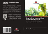 Évaluation automatisée dans la viticulture