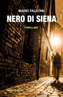 Cover Nero di Siena