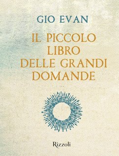 Cover Il piccolo libro delle grandi domande