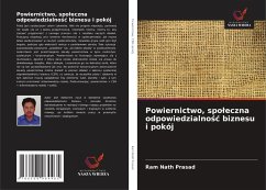Cover Powiernictwo, spoleczna odpowiedzialnośc biznesu i pokój