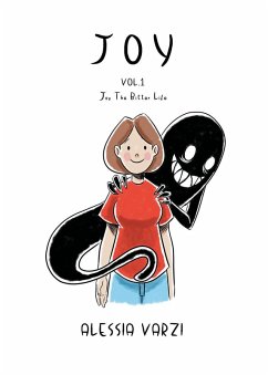 Cover Joy the bitter