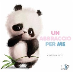 Cover Un abbraccio per me
