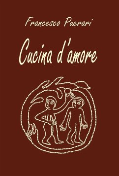 Cover Cucina d'amore