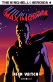 Boy maximortal Boy maximortal