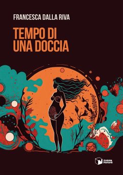Cover Tempo di una doccia