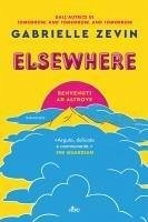 Cover Elsewhere. Benvenuti ad Altrove
