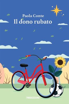 Cover Il dono rubato