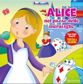 Alice nel paese delle meraviglie