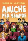 Amiche per sempre Amiche per sempre