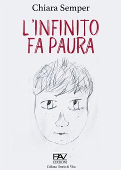 L' infinito fa paura - Semper, Chiara