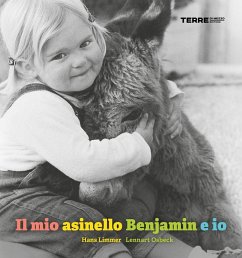 Il mio asinello Benjamin e io - Limmer, Hans
