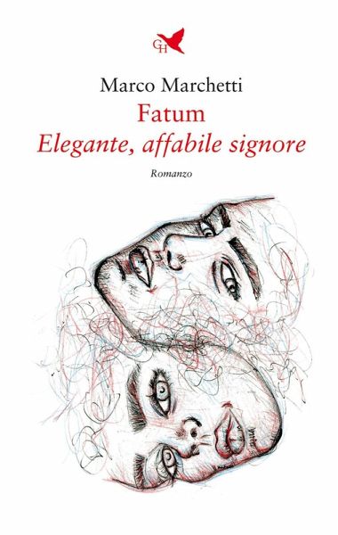 Fatum. Elegante, affabile signore Fatum. Elegante, affabile signore