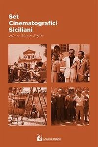 Cover Set cinematografici siciliani
