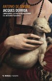 Jacques Derrida. L'impossibile, la politicità dell'umano e il bestiario filosofico Jacques Derrida. L'impossibile, la politicità dell'umano e il bestiario filosofico