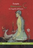 Ippolito. La tragedia dell'amore Ippolito. La tragedia dell'amore