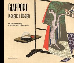 Giappone. Disegno e design. Dai libri illustrati Meiji ai manifesti d'arte contemporanea. Catalogo della mostra (Varese, 26 giugno 2021-11 settembre 2022) Giappone. Disegno e design. Dai libri illustrati Meiji ai manifesti d'arte contemporanea. Catalogo della mostra (Varese, 26 giugno 2021-11 settembre 2022)