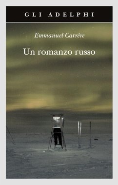 Cover Un romanzo russo