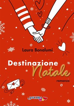Cover Destinazione Natale