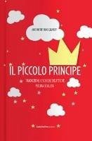 Cover Il Piccolo Principe